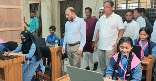 ব্রাহ্মণবাড়িয়ায় প্রত্যন্ত এলাকার শিক্ষার্থীদের জন্য কারিগরি প্রশিক্ষণ কেন্দ্র চালু